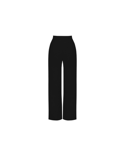 FIREBIRD PANT BLACK