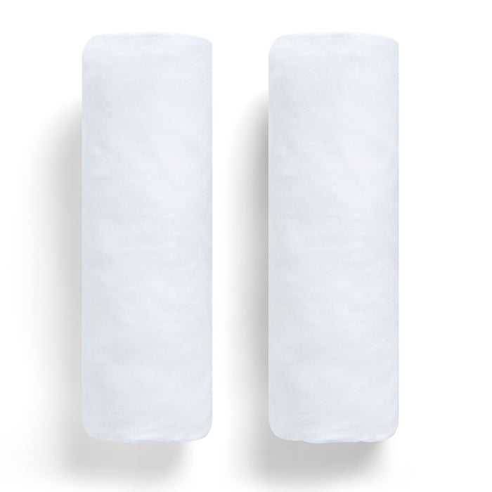 DCB: White (100)