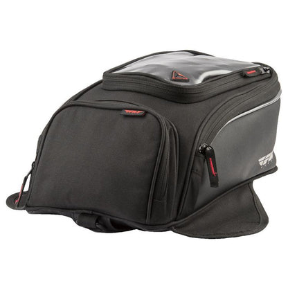 Fly Racing Small Tank Bag – product view 1