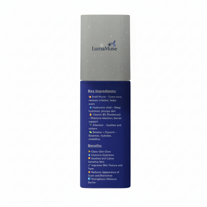 ForteVita (Hydra SnailMucin Defense Serum)