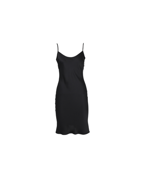 FORTUNA SLIP BLACK