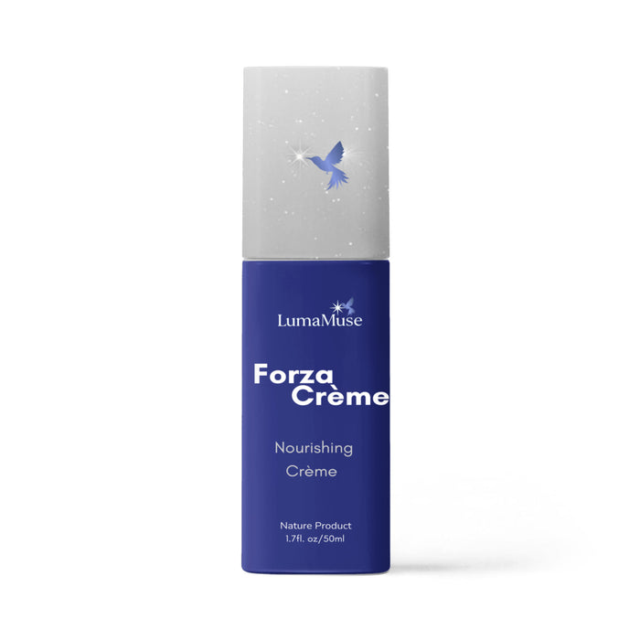 FozaCrème  (Nourishing Rich Crème)