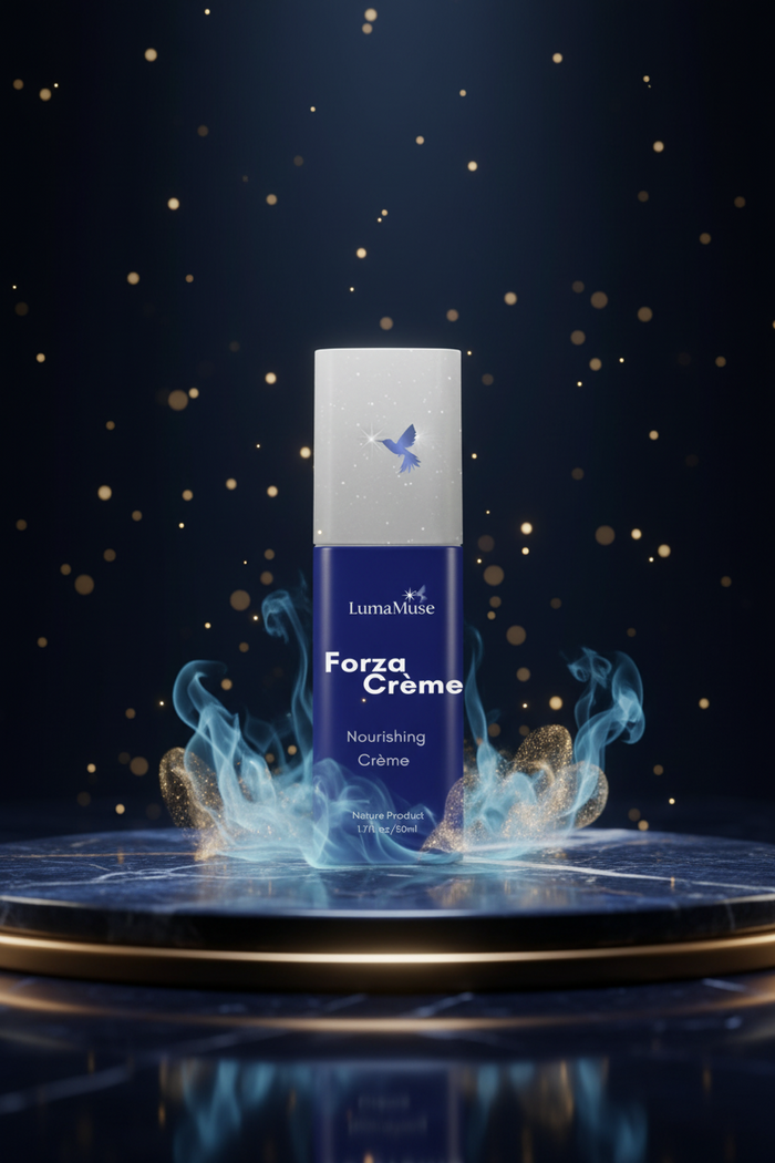 FozaCrème  (Nourishing Rich Crème)