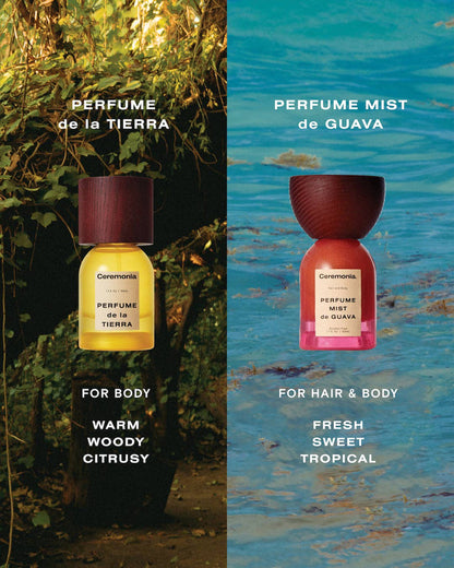 Fragrance Discovery Set
