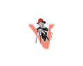 Freddy V Sticker #31