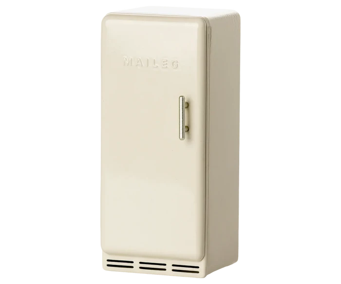 Fridge, Mouse - Off White
