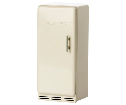 Fridge, Mouse - Off White