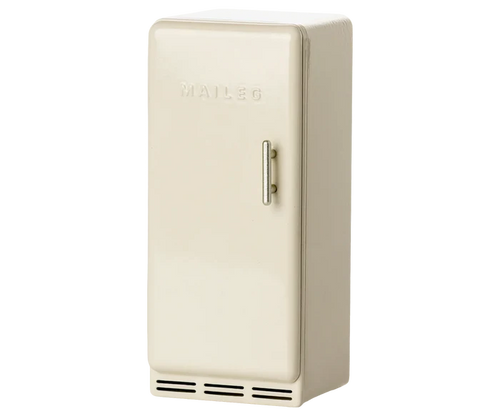 Fridge, Mouse - Off White