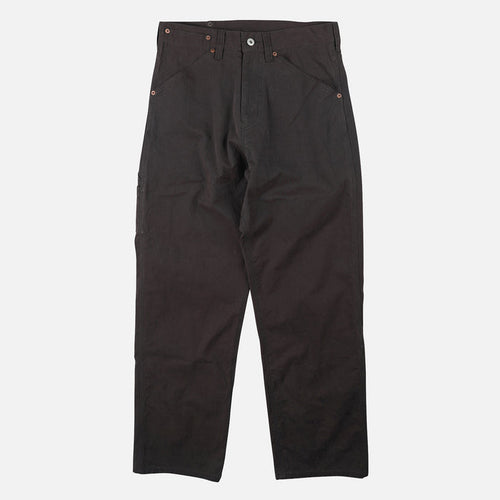 Frizmworks CN Essential Work Pants - Charcoal
