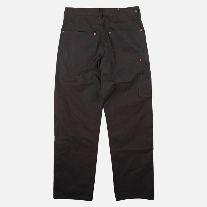 Frizmworks CN Essential Work Pants - Charcoal
