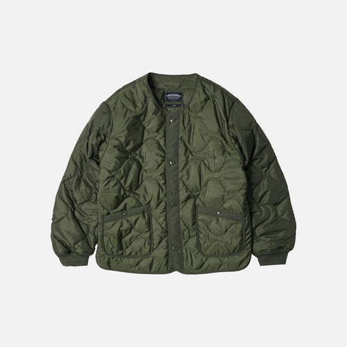 Frizmworks M1965 Field Liner Jacket 005 - Olive