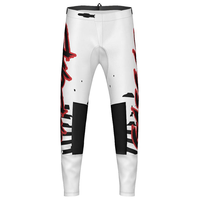 Gap Em Kids Pants - White