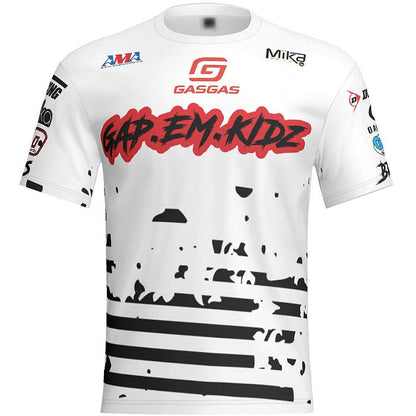 Gap Em Kids T-Shirt - White
