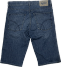 Gas Denim Jorts
