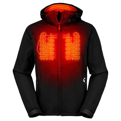Gerbing 7V Torrid Jacket: Description
Welcome to Torrid 2