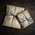 Gift Wrapping - For One Wrapped Gift