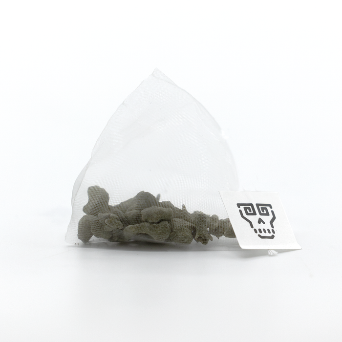 Ginseng Oolong