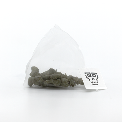 Ginseng Oolong
