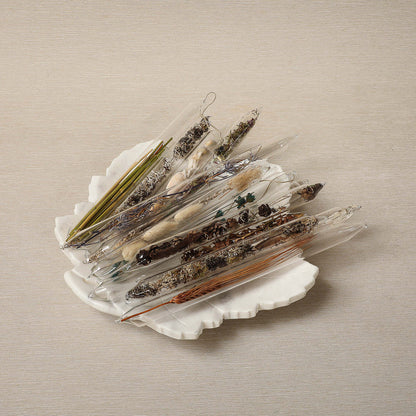 Glass encapsulations