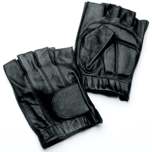 Goat Fingerless Gelpad: Features:-


Water resistant Technaline goatskin leather – Last up to 5 times longer than regular lea