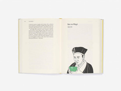 Great Thinkers - Hardback