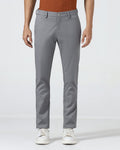 Grey Textured Khaki - Petral