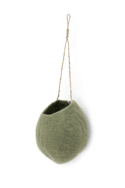 Hanging Nest Bowl