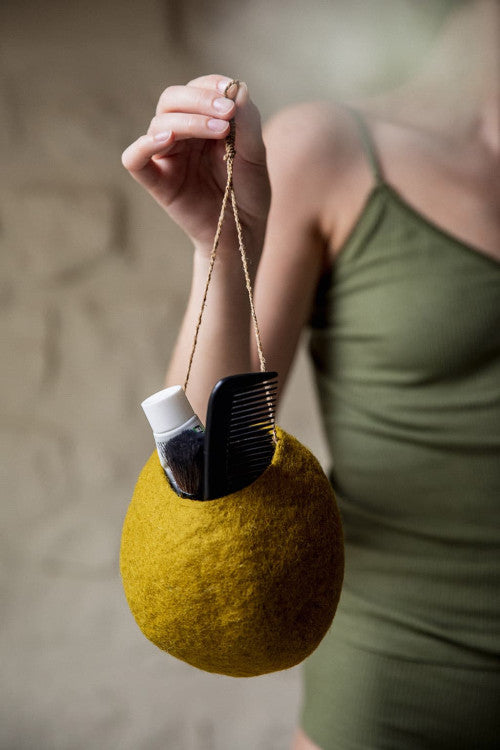 Hanging Nest Bowl