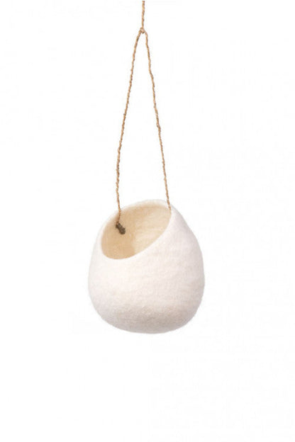 Hanging Nest Bowl