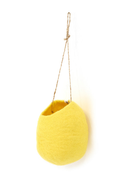 Hanging Nest Bowl