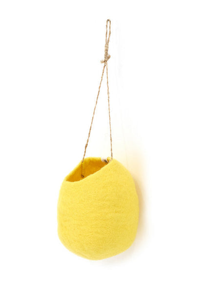 Hanging Nest Bowl
