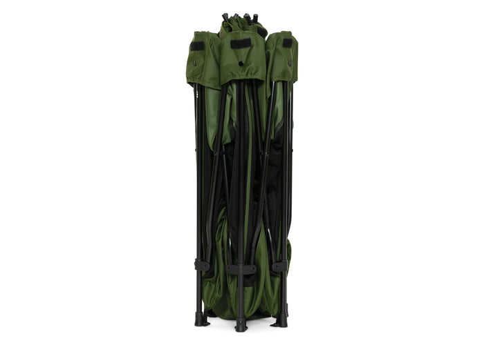 Black with Olive Green (2182)