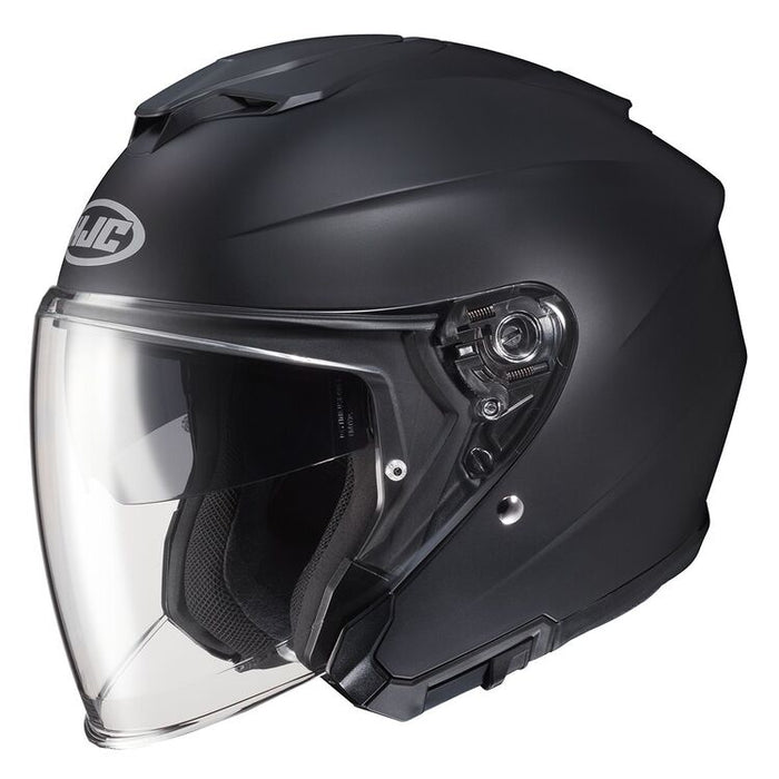 HJC i30 Helmet Solid: SPECS

Advanced Polycarbonate Composite Shell: Lightweight, superior fit and comfort
using advanced CAD