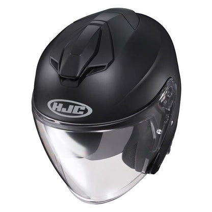 HJC i30 Helmet Solid: SPECS

Advanced Polycarbonate Composite Shell: Lightweight, superior fit and comfort
using advanced CAD