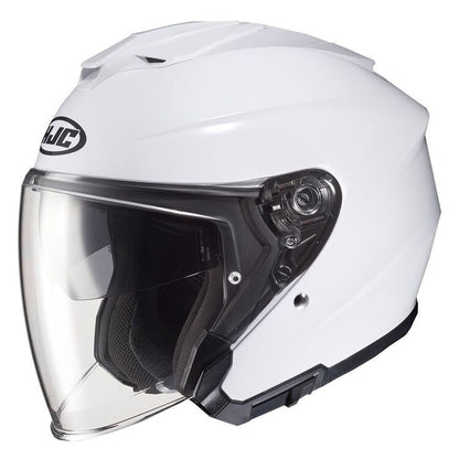 HJC i30 Helmet Solid: SPECS

Advanced Polycarbonate Composite Shell: Lightweight, superior fit and comfort
using advanced CAD