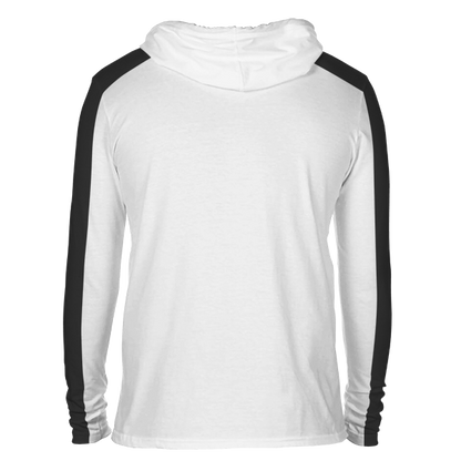 Hooded Buttoned Longsleeves (HL21)