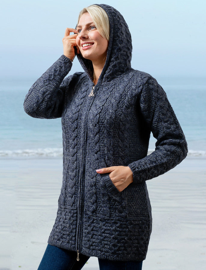 Cormorant Blue / XS
