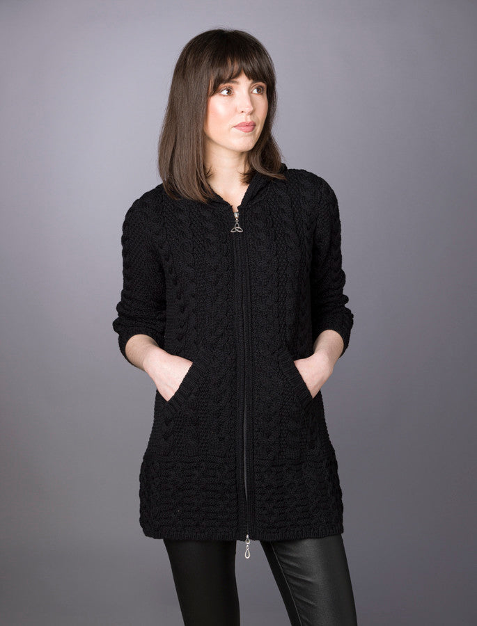 Black / XS