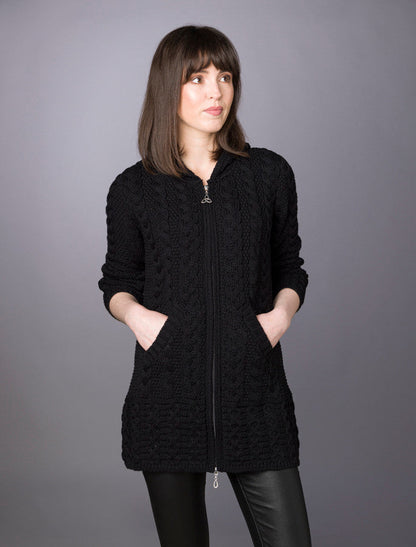 Black / XS
