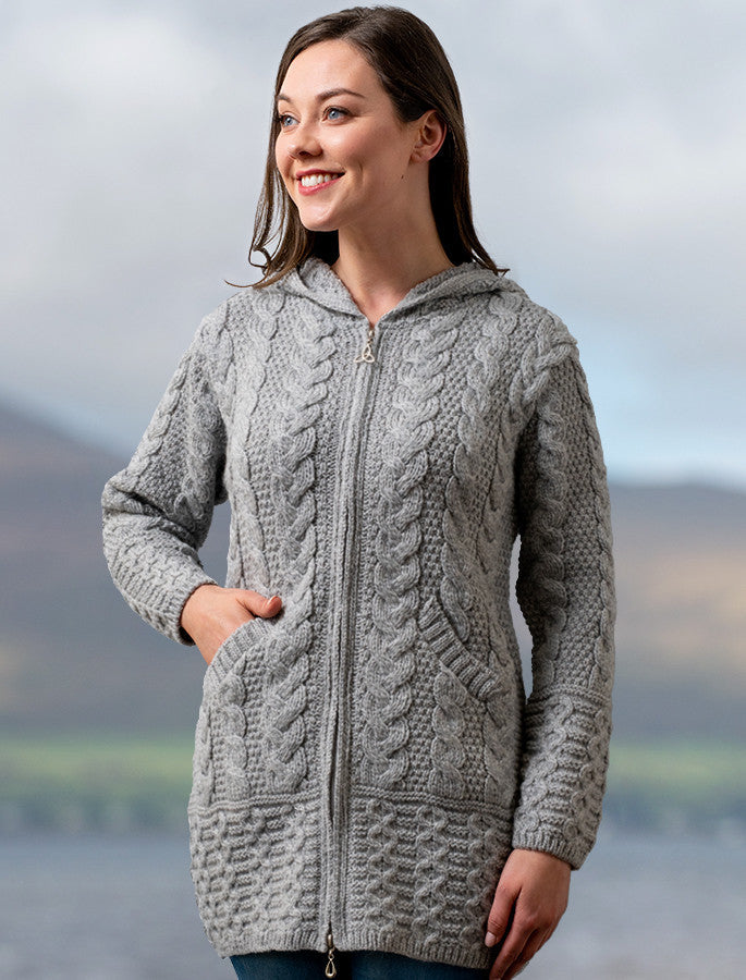 Soft Grey / XS