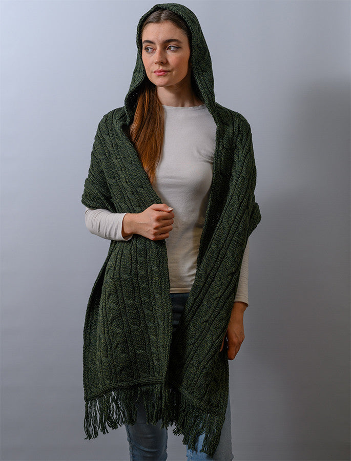 Army Green / One size