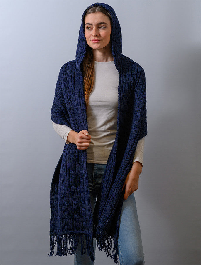 Navy / One size