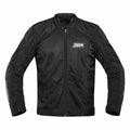 Hot Head Mesh Jacket Black: Hot Head Mesh Jacket Black