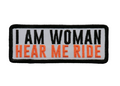 I Am Woman