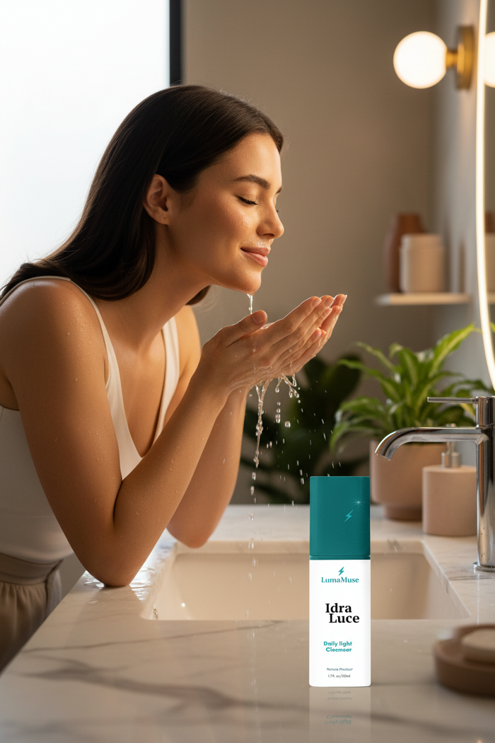 IdraLuce (Cleanser)