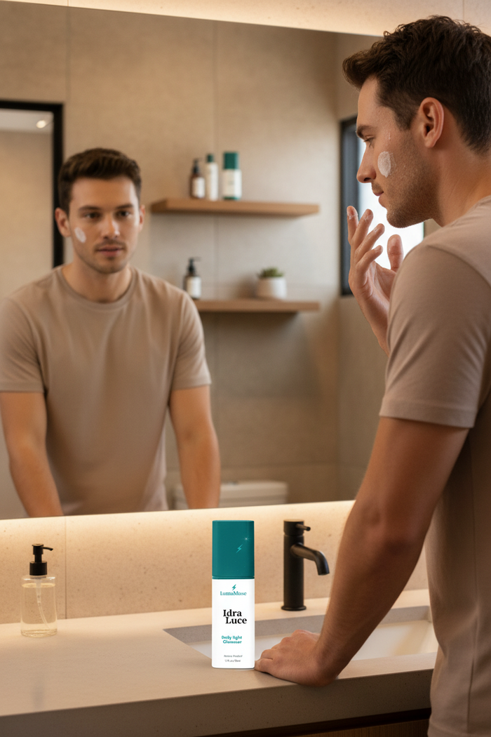 IdraLuce (Cleanser)