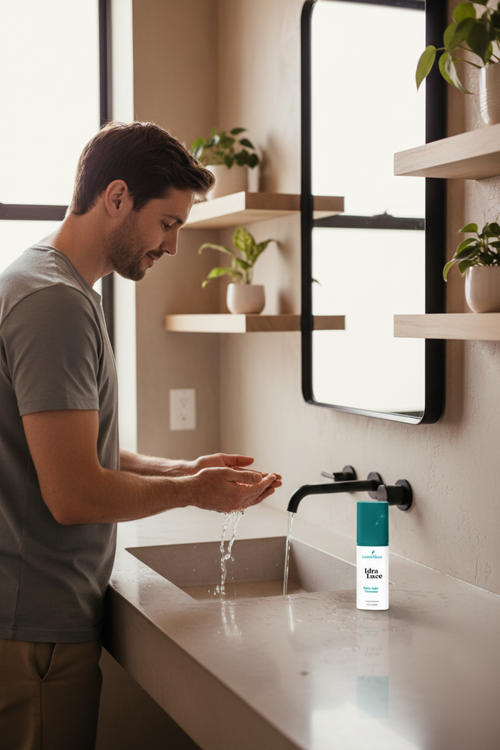 IdraLuce (Cleanser)