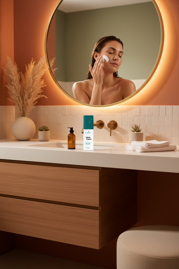 IdraLuce (Cleanser)