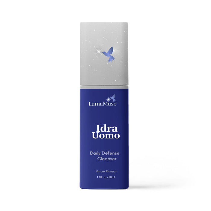 IdraUomo (Cleanser)