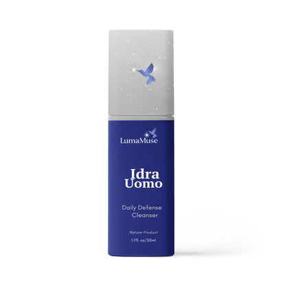 IdraUomo (Cleanser)